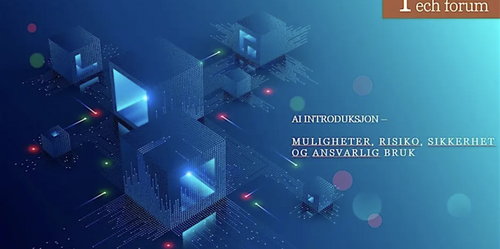 Gratis AI introduksjon og hint/tips